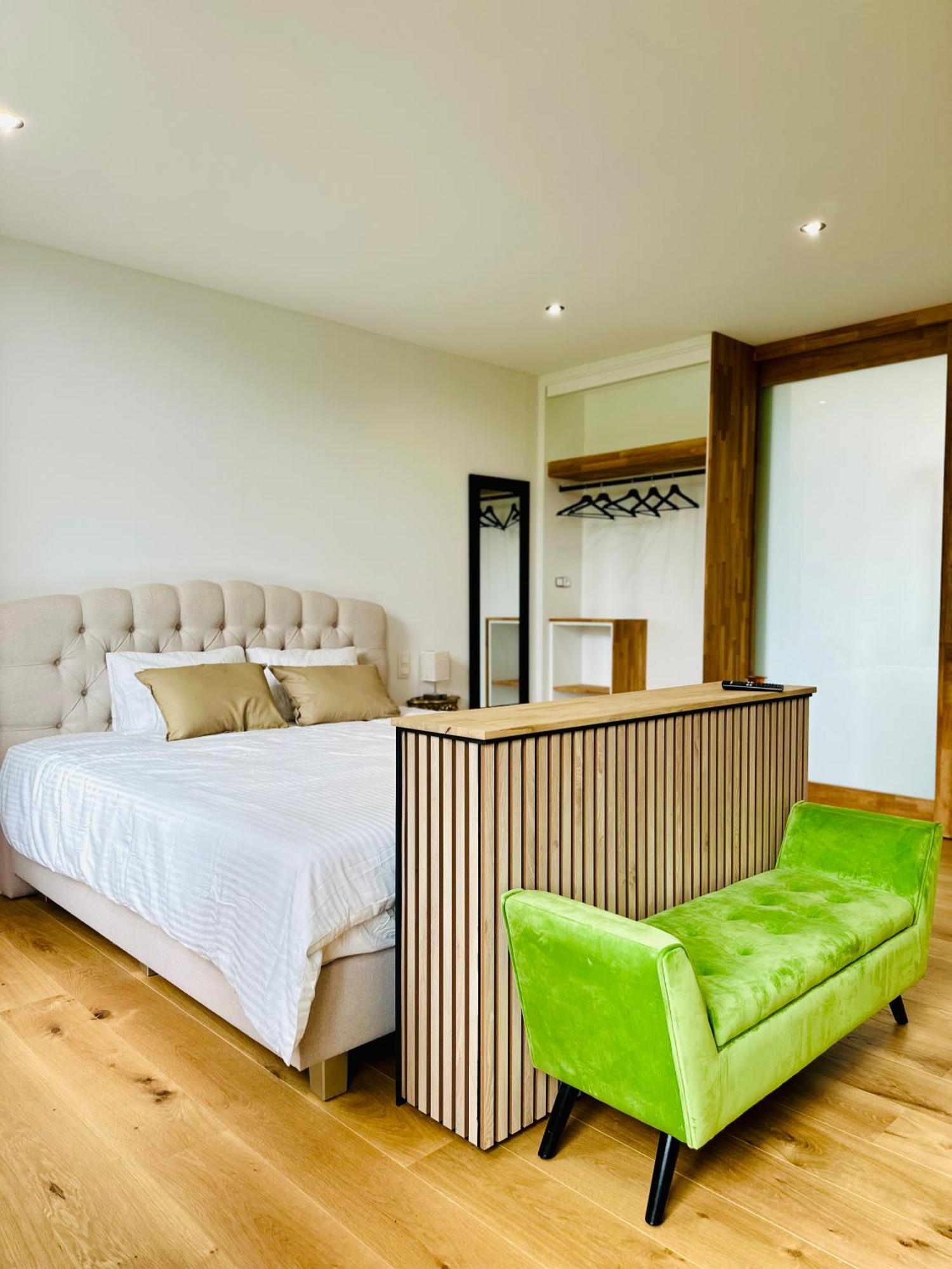 Homestay De Luxe Au Chateau 105