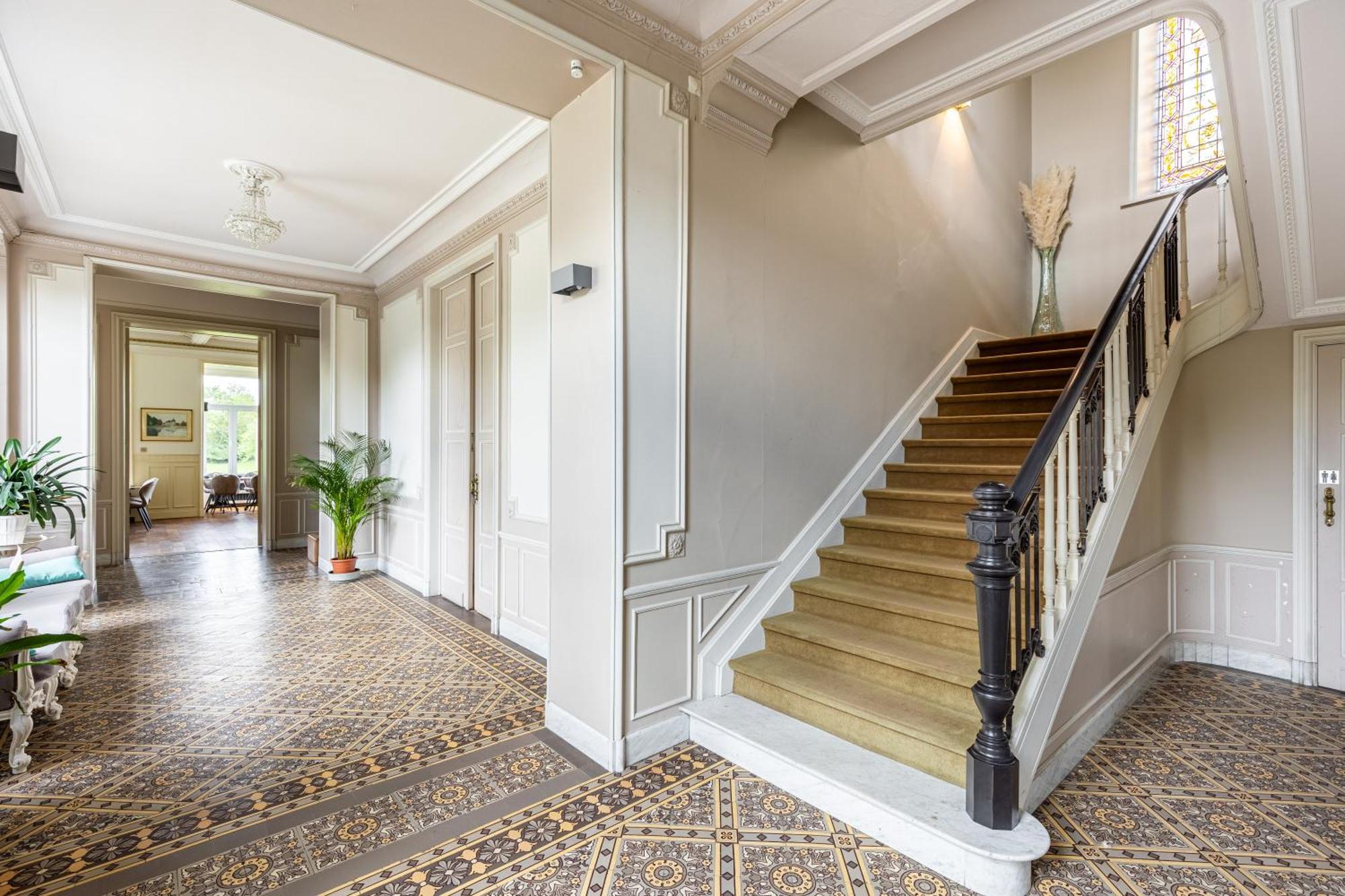 Homestay De Luxe Au Chateau 105