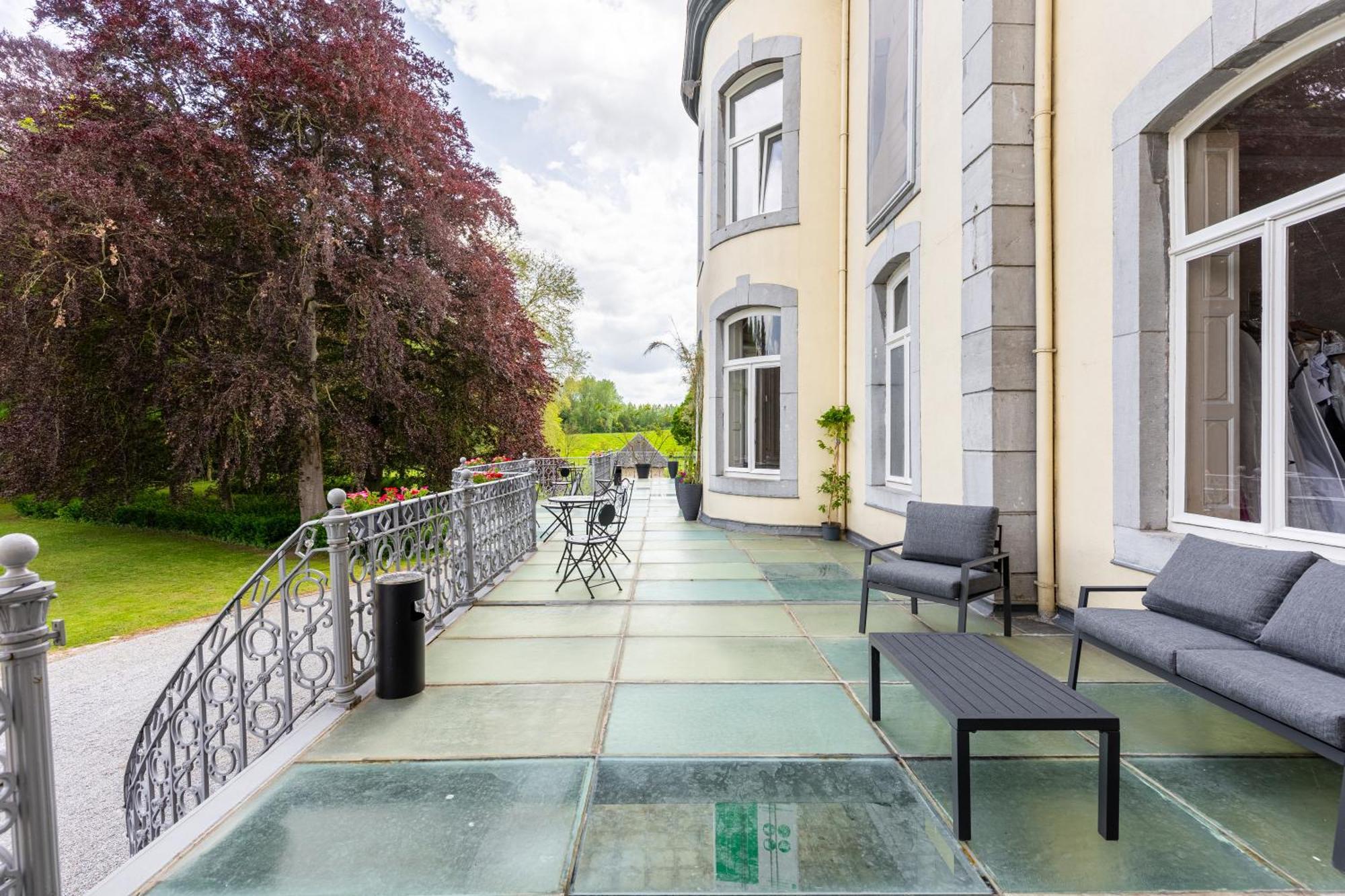 Homestay De Luxe Au Chateau 105 *