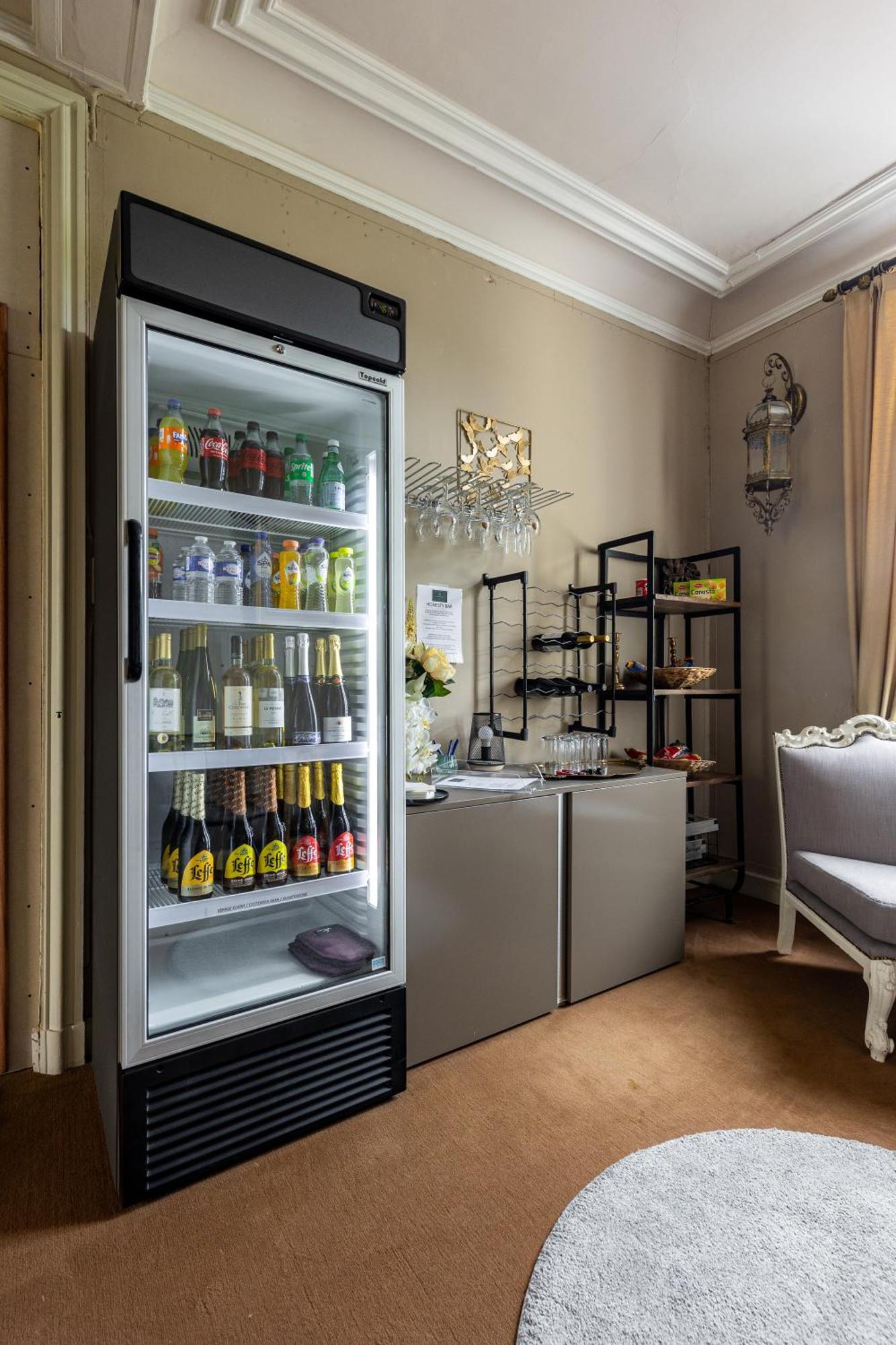 De Luxe Au Chateau 105 Tinlot