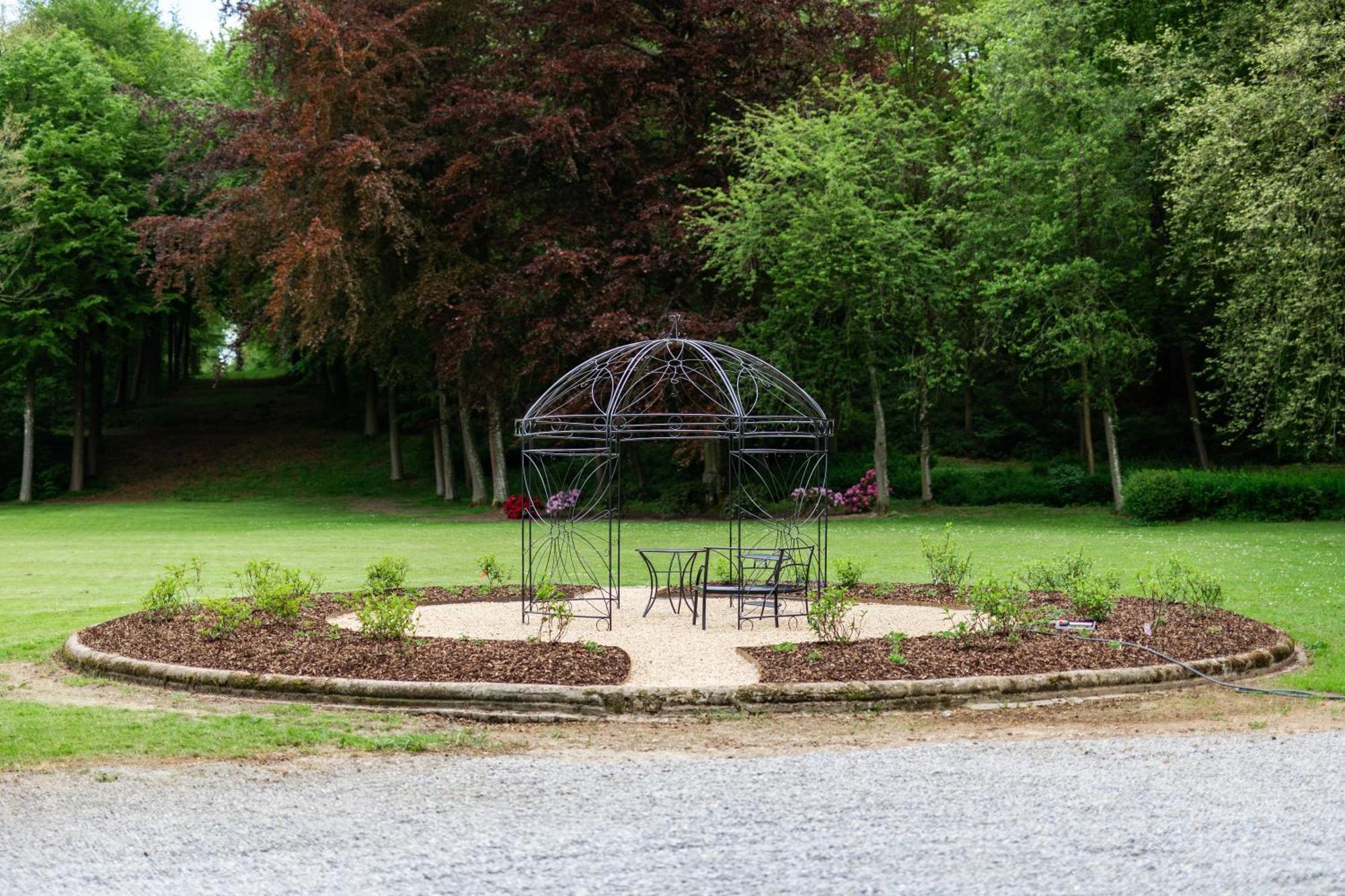 Homestay De Luxe Au Chateau 105